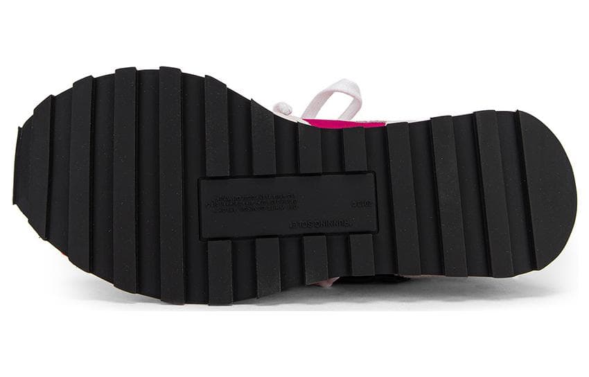 Кроссовки OFF-WHITE - изображение 6