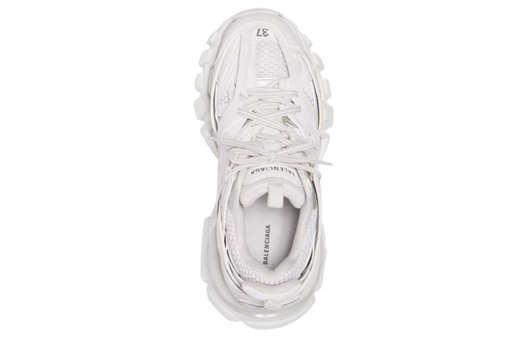 Кроссовки Balenciaga Track 1.0 - изображение 5