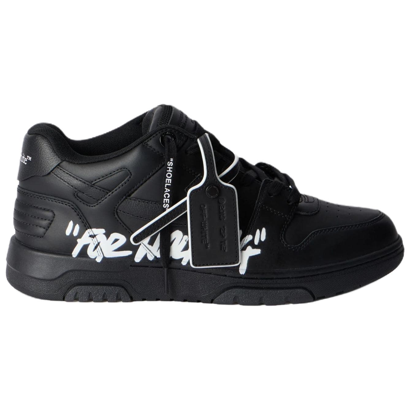 Кроссовки OFF-WHITE Out Of Office - изображение 2