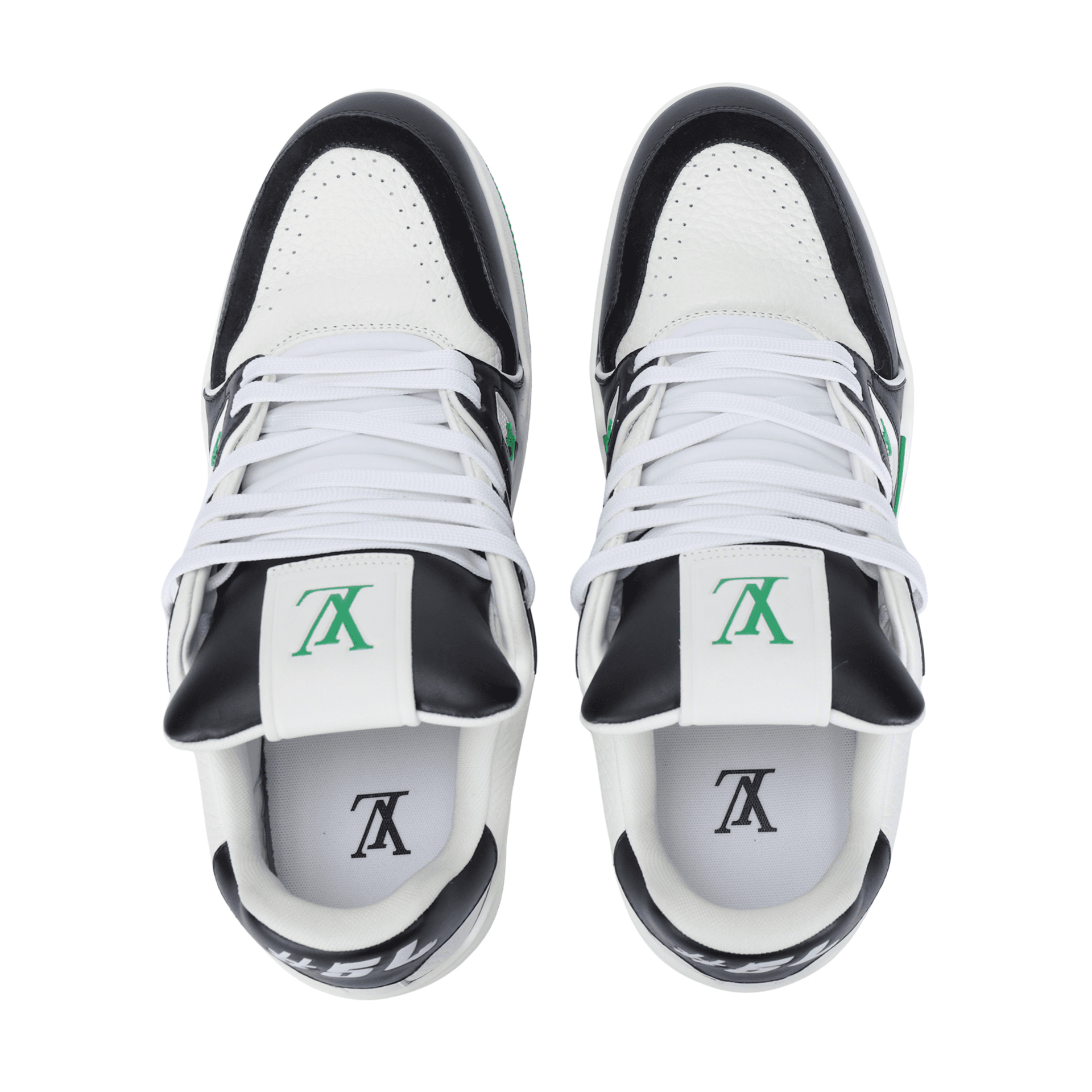 Кроссовки LOUIS VUITTON Trainer - изображение 3