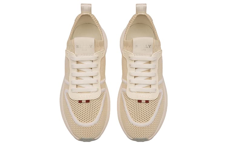 Кроссовки BALLY Davyn - изображение 5