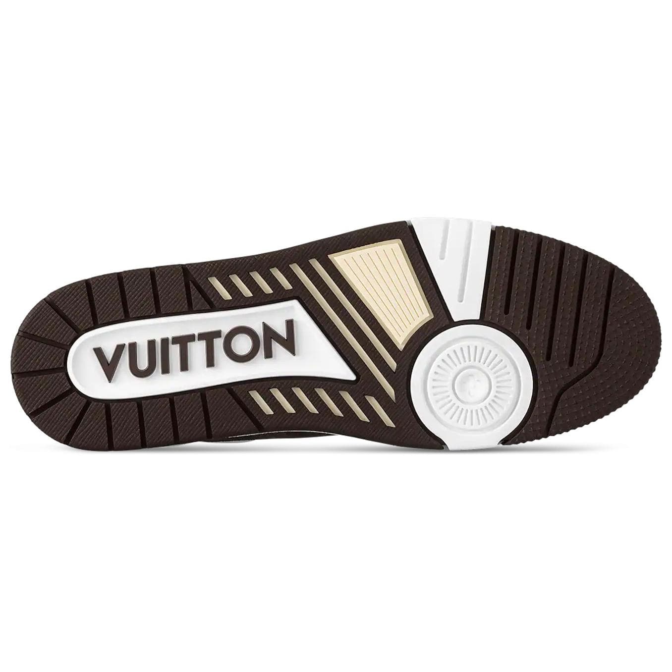 Кроссовки LOUIS VUITTON Trainer - изображение 6