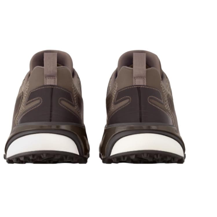 Кроссовки Louis Vuitton Runner Tatic Brown - изображение 5