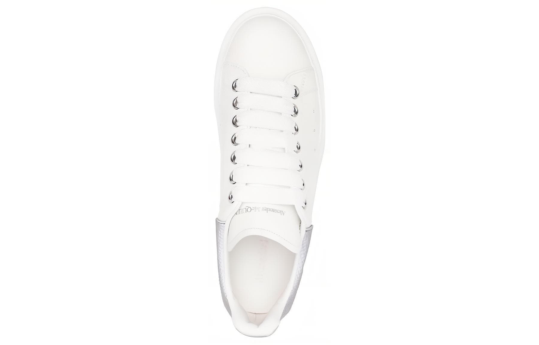 Кроссовки Alexander McQueen - изображение 5