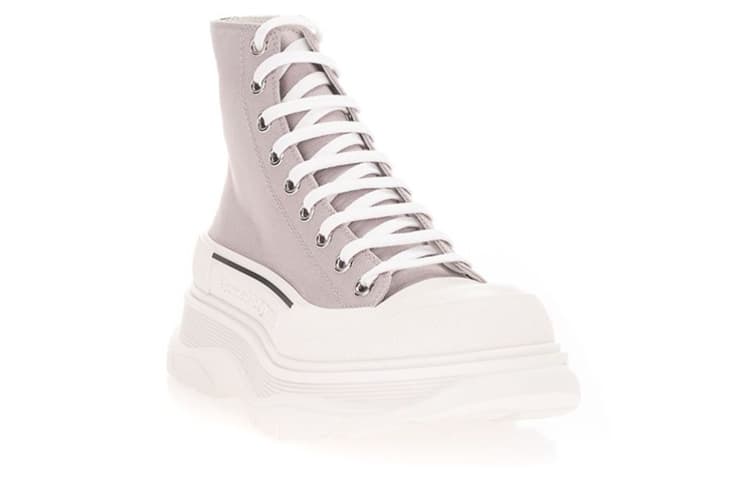 Ботинки Alexander McQueen Tread Slick - изображение 3