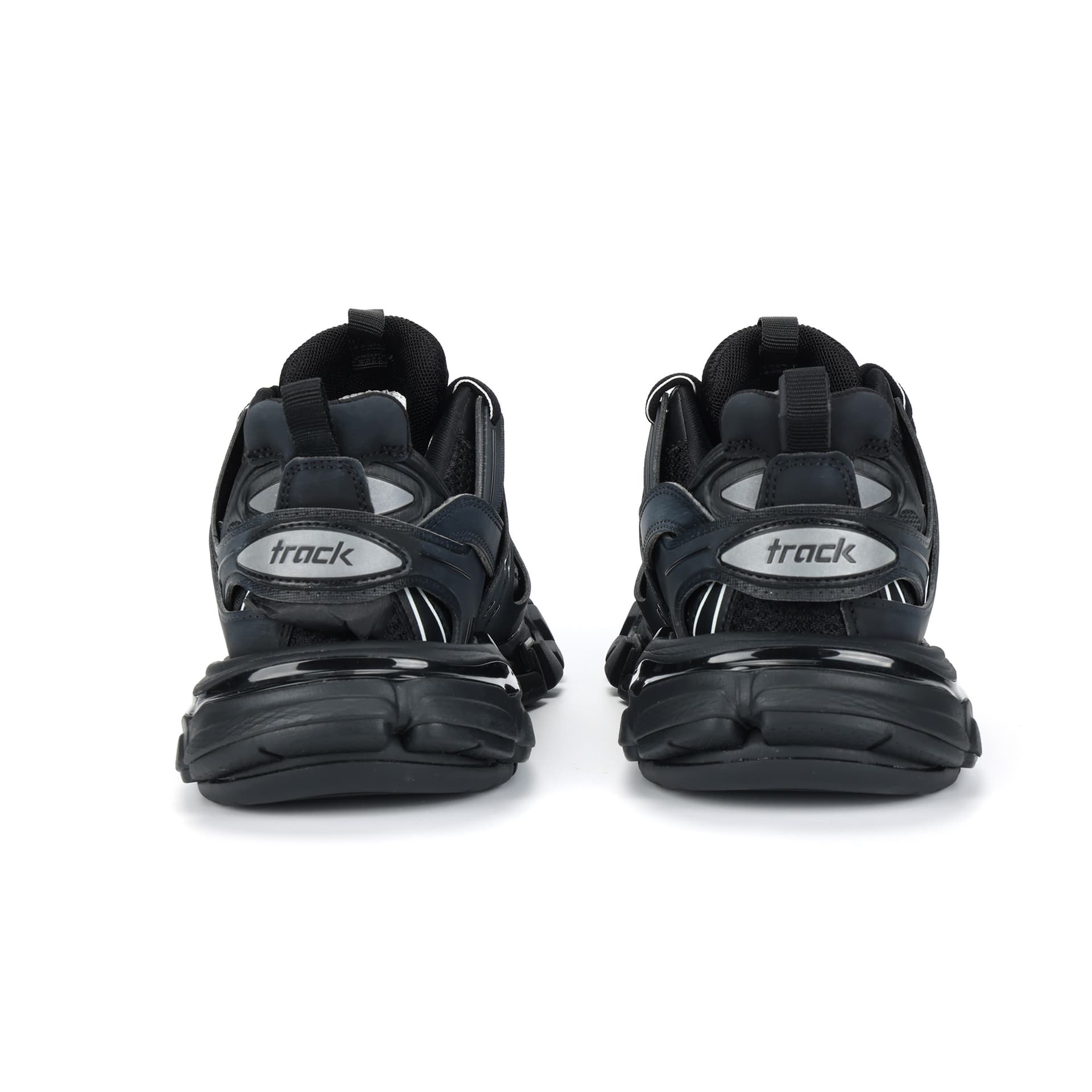 Кроссовки Balenciaga Track 1.0 - изображение 4