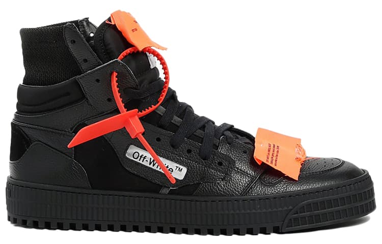 Кроссовки OFF-WHITE 3.0 Sneaker - изображение 2