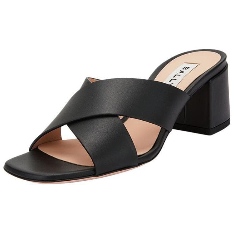 Сандалии BALLY - изображение 3