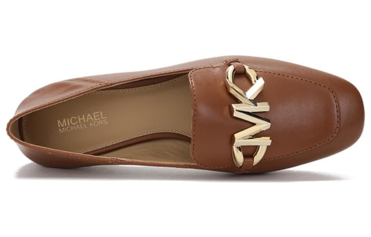 Тапочки MICHAEL KORS - изображение 5