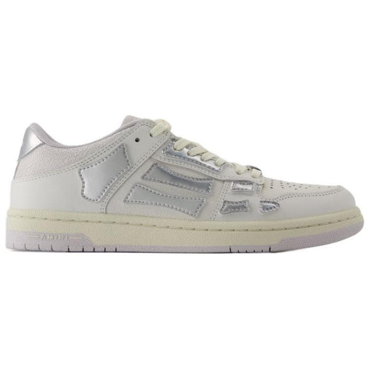 Кроссовки AMIRI Skel Low-Top - изображение 2