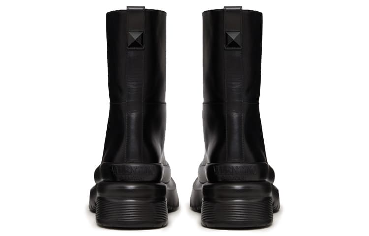 Сапоги Valentino Roman Stud - изображение 5
