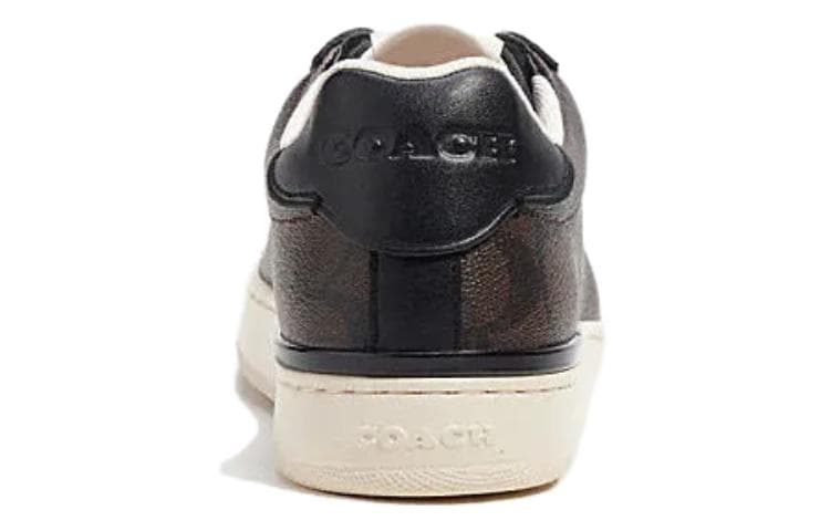 Кроссовки COACH Clip - изображение 5