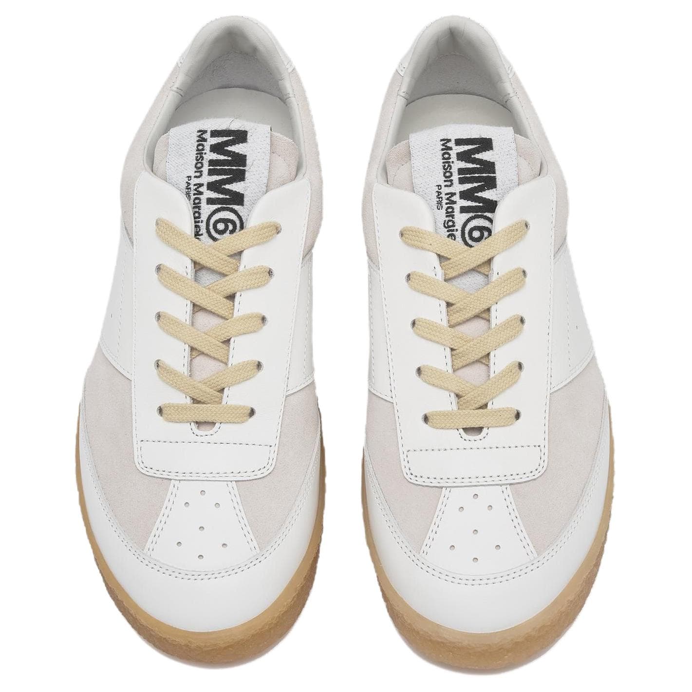 MM6 Maison Margiela Court - изображение 3