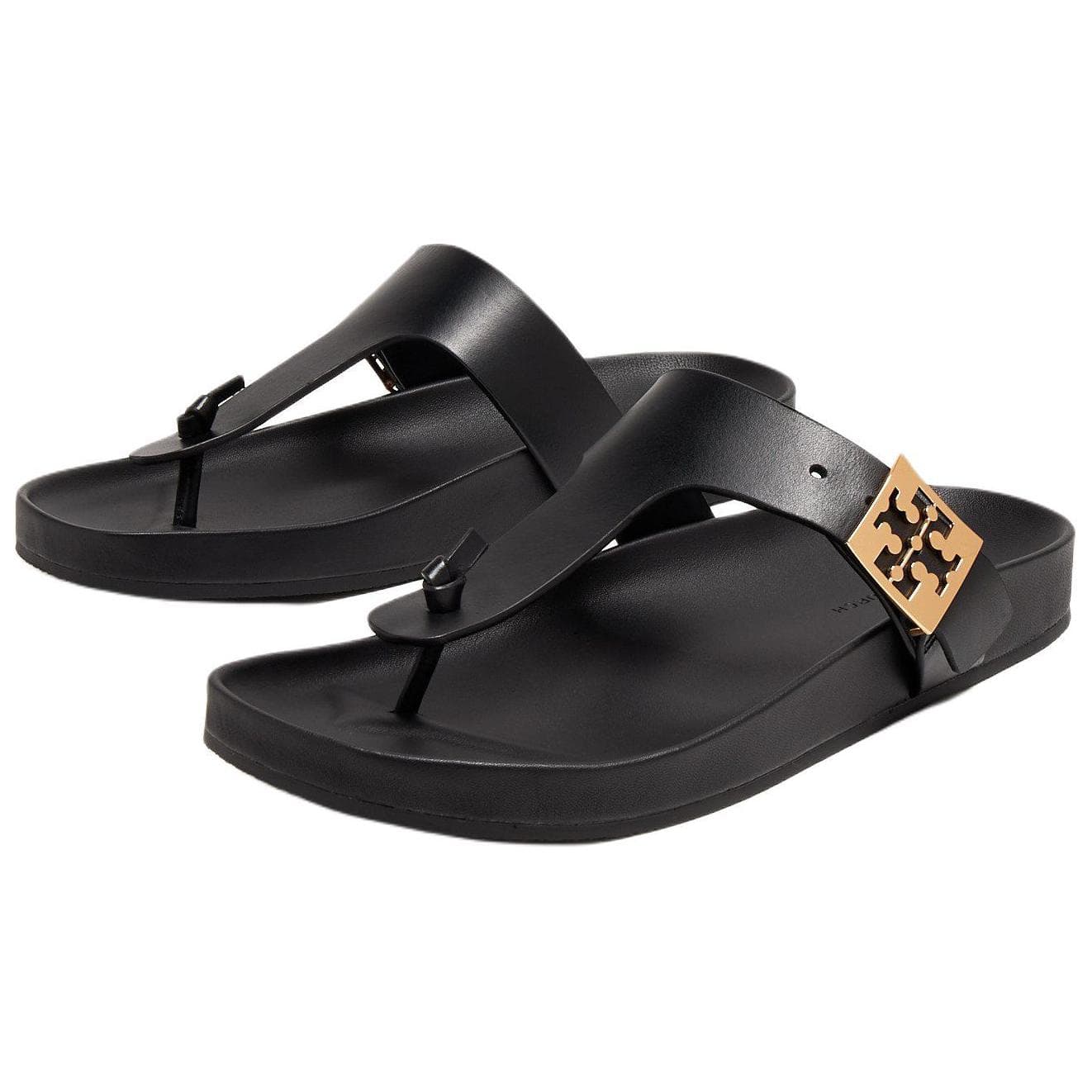 Шлёпанцы TORY BURCH Mellow - изображение 3