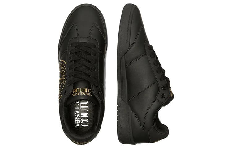 Кроссовки Versace Jeans - изображение 4