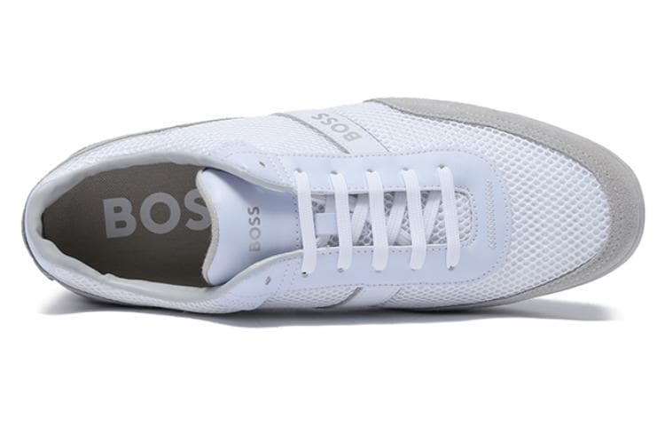 Кроссовки HUGO BOSS - изображение 5