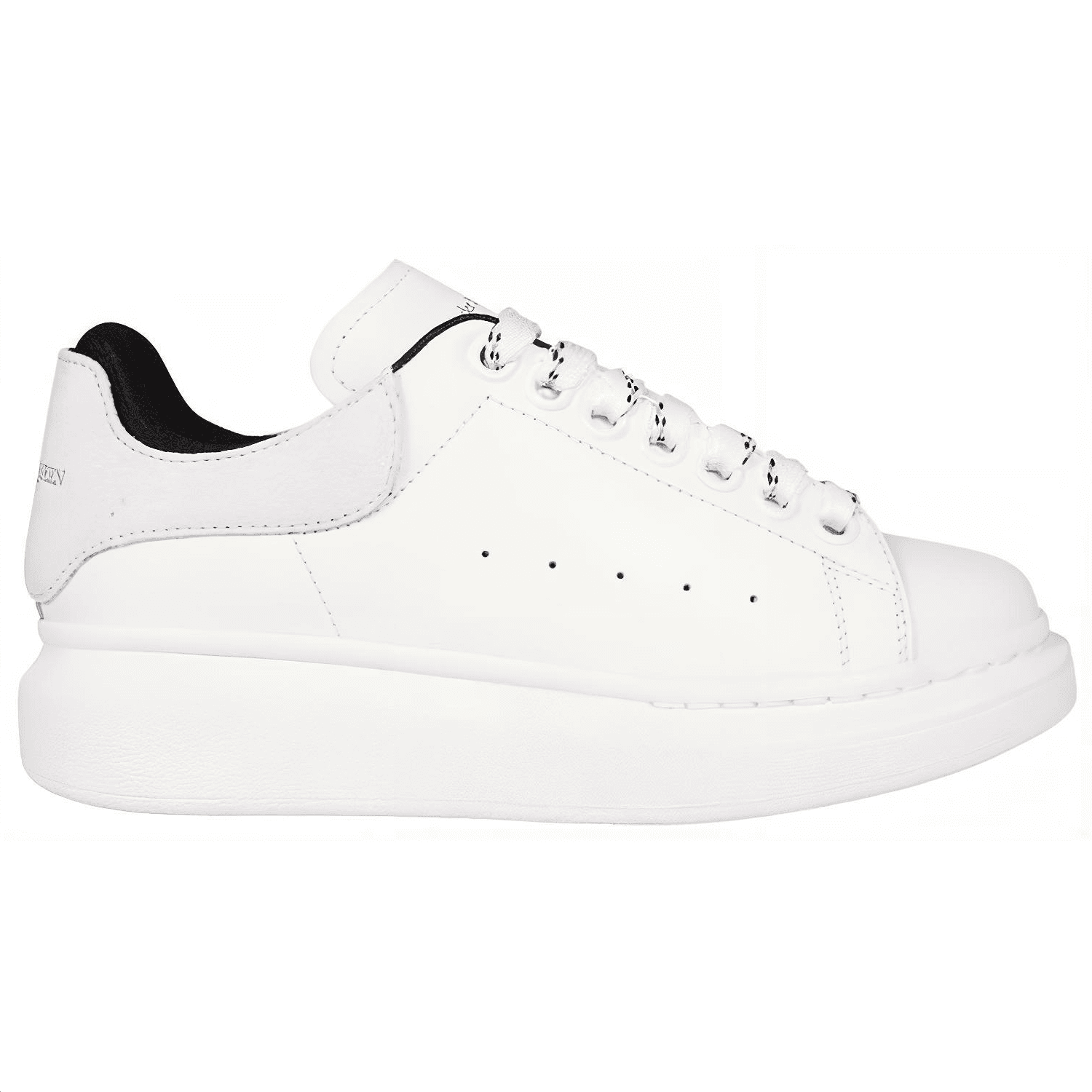 Кроссовки Alexander McQueen - изображение 2