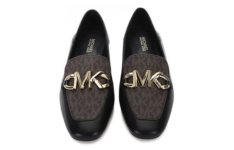 Тапочки MICHAEL KORS - изображение 4