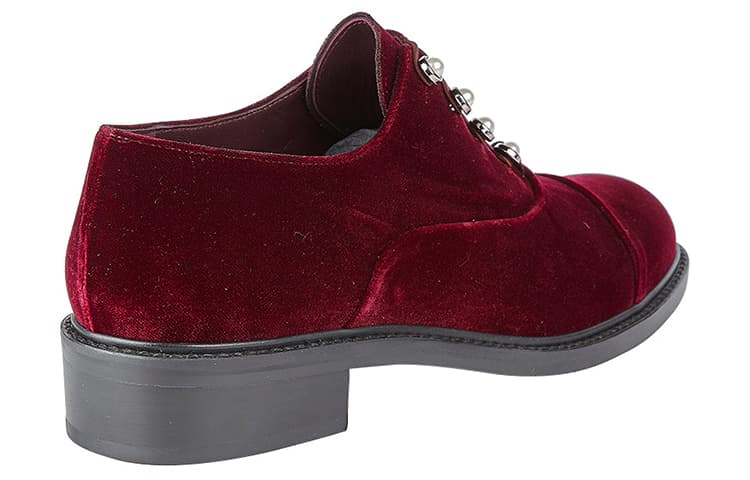 Тапочки stuart weitzmanSW - изображение 3