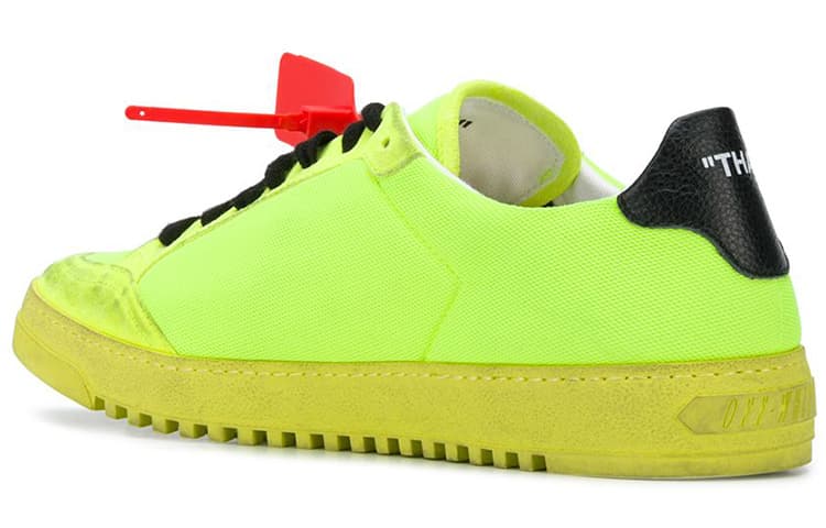 OFF-WHITE 2.0 - изображение 3