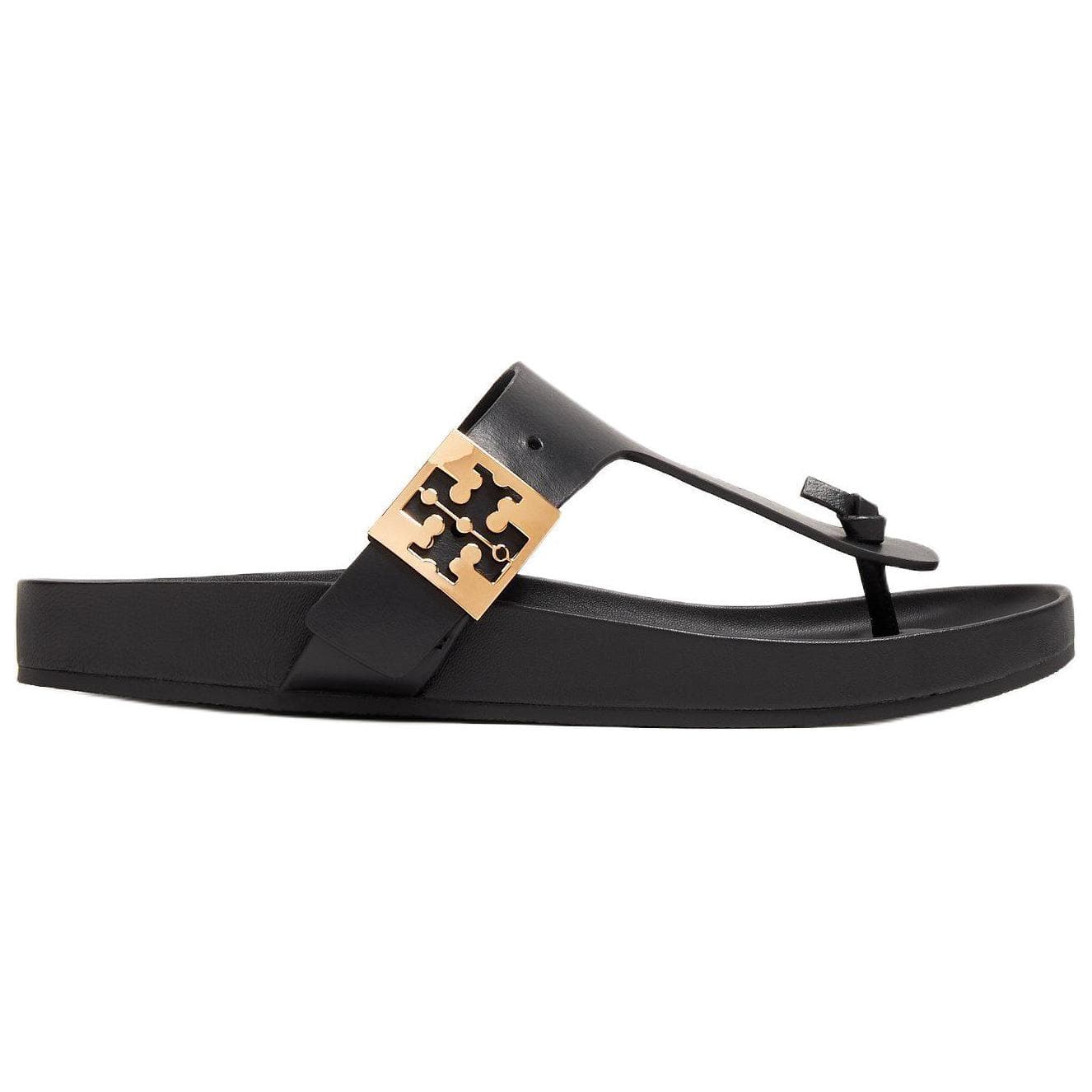 Шлёпанцы TORY BURCH Mellow - изображение 2