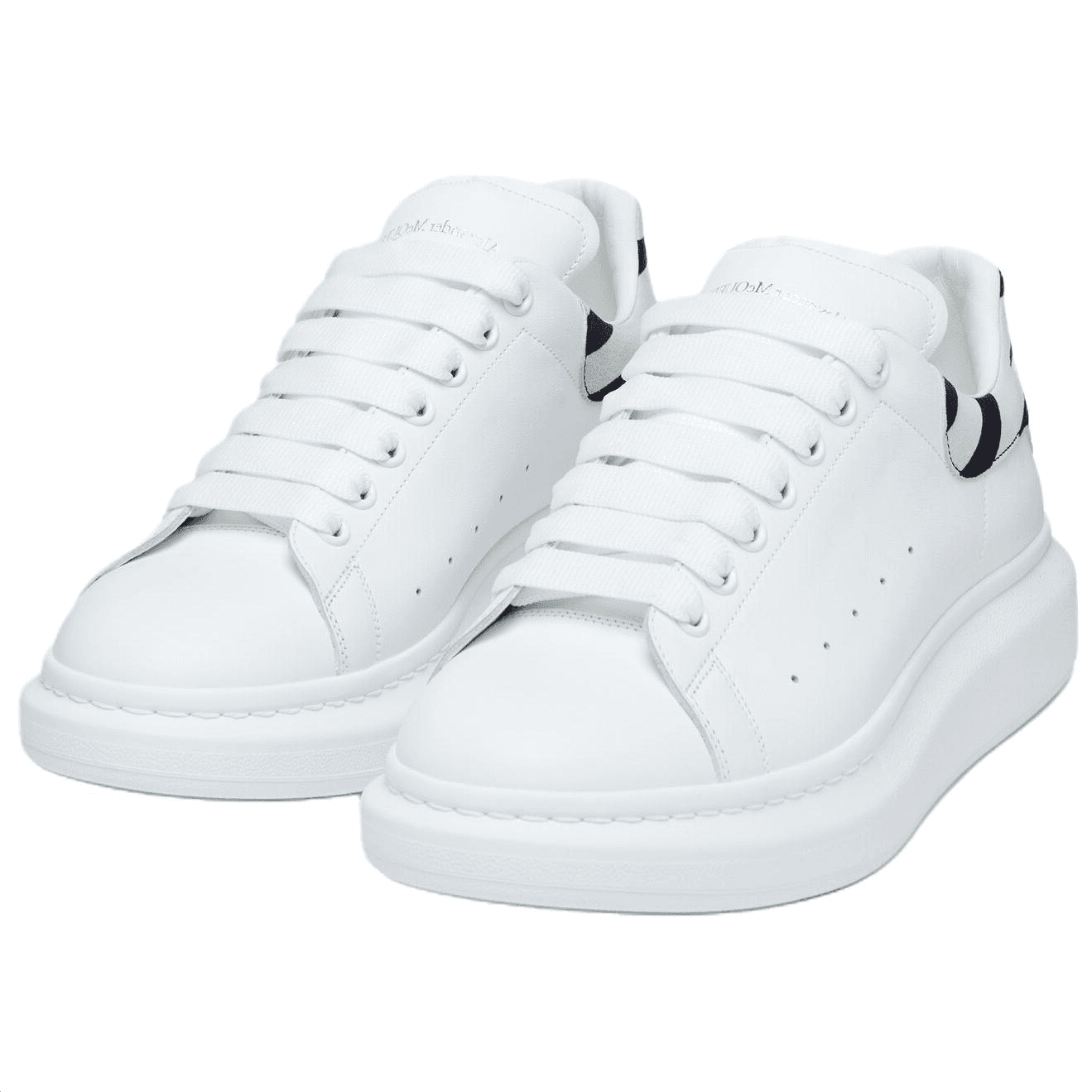 Кроссовки Alexander McQueen - изображение 3