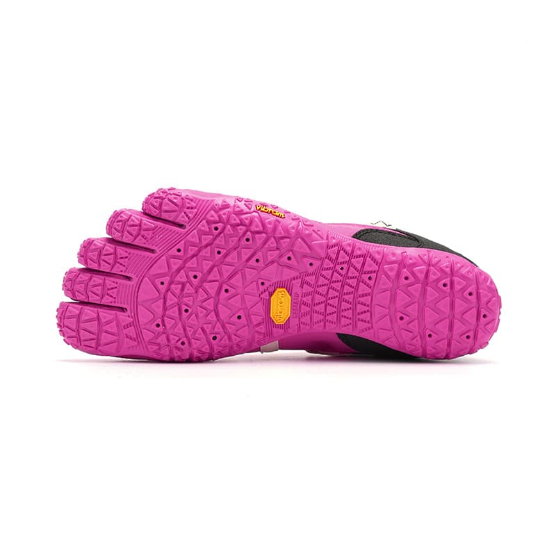 Кроссовки для спортзала Vibram Spidrwalk FIVE Fingers Обувь против скольжения устойчивая к износу дышащая низкопрофильная обувь для тренировок - изображение 2