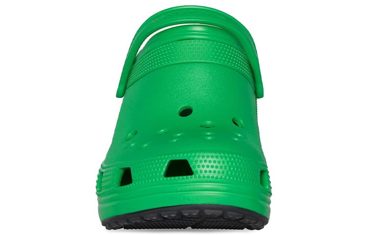 Туфли Crocs x Balenciaga - изображение 3