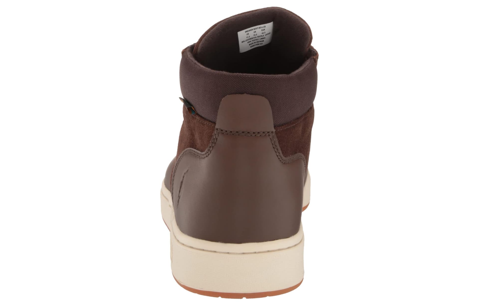 Кроссовки Polo Ralph Lauren - изображение 4