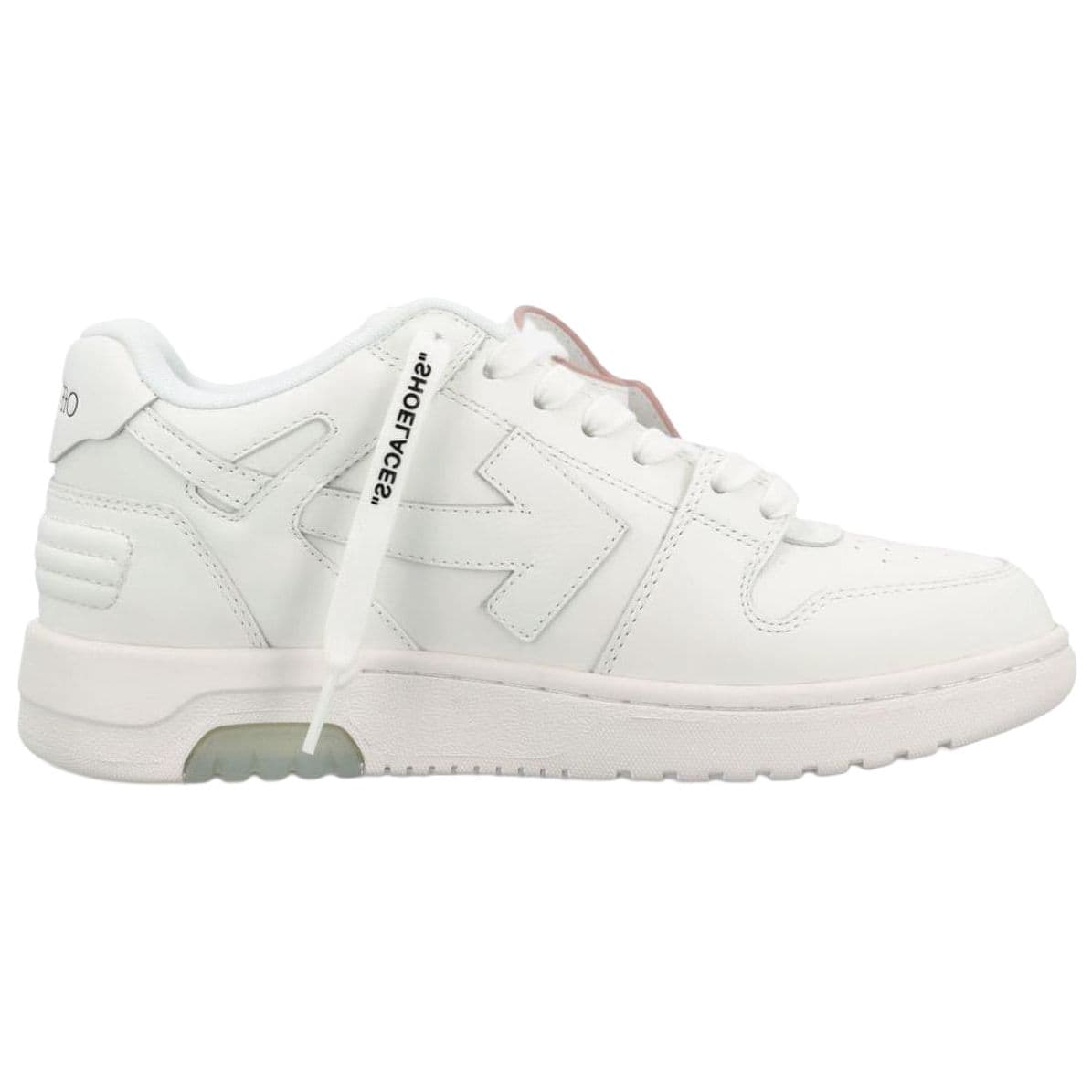 Кроссовки OFF-WHITE Out Of Office - изображение 2
