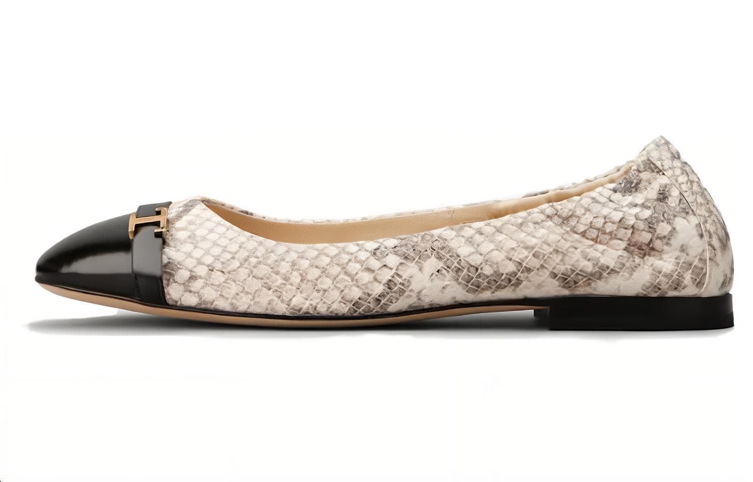 Тапочки TOD'S - изображение 1