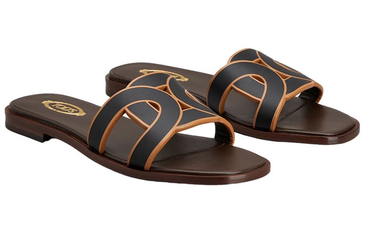 Сандалии TOD'S - изображение 3