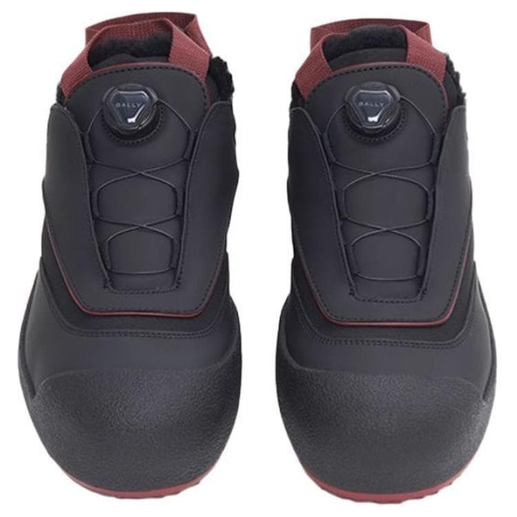 Кроссовки BALLY - изображение 5