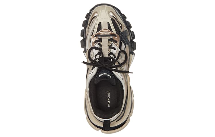 Кроссовки Balenciaga Track 2.0 - изображение 4
