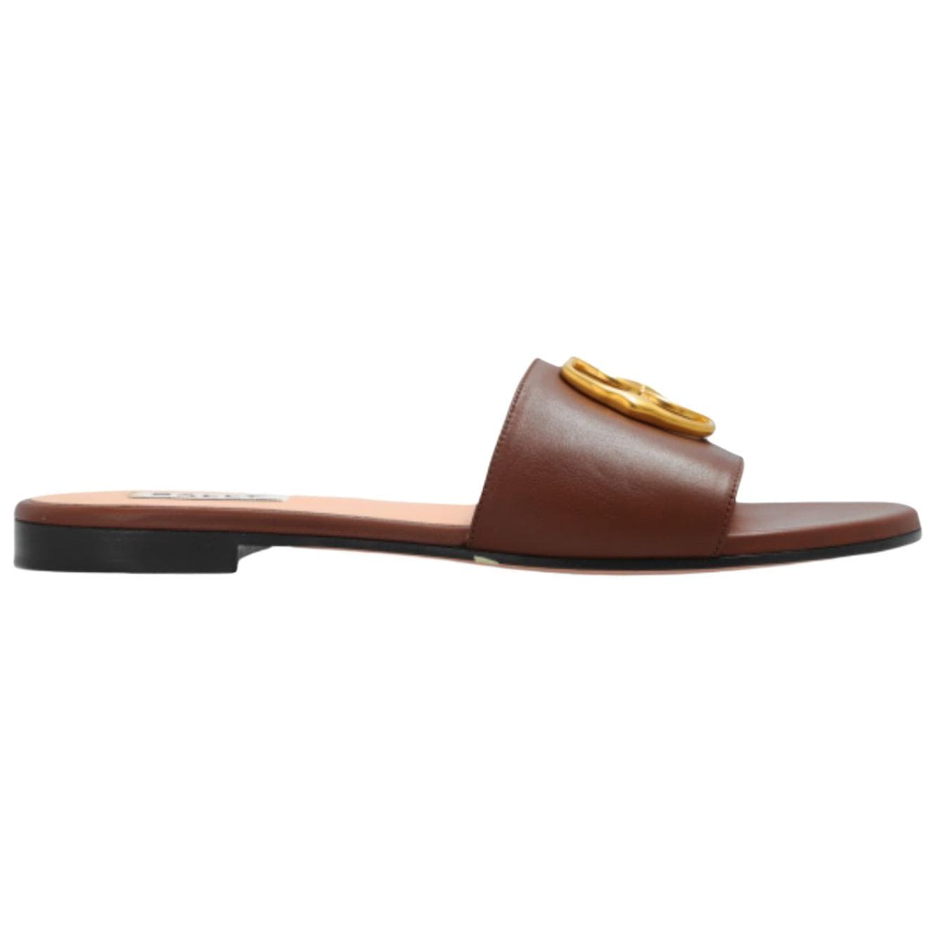 Сандалии BALLY - изображение 2
