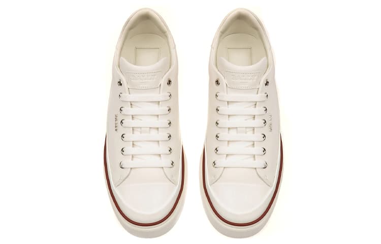 Кроссовки BALLY - изображение 3