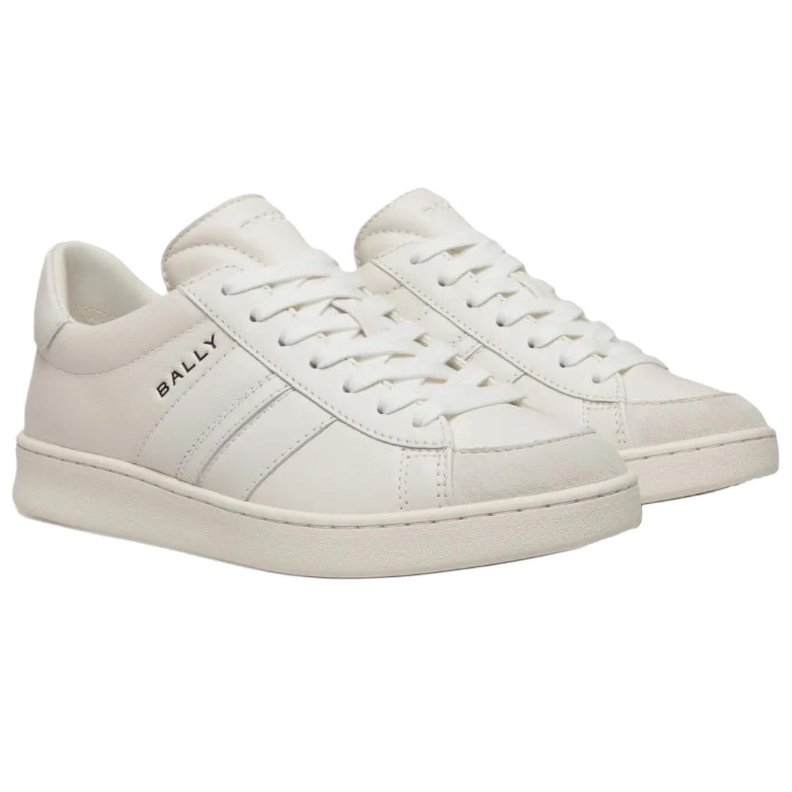 Кроссовки BALLY - изображение 3