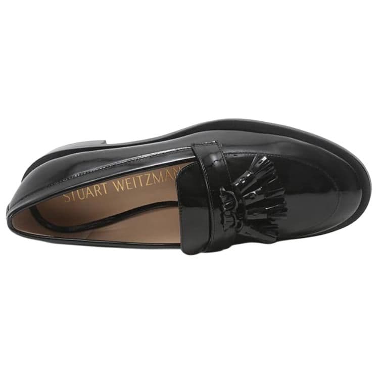 Тапочки stuart weitzmanSW - изображение 4