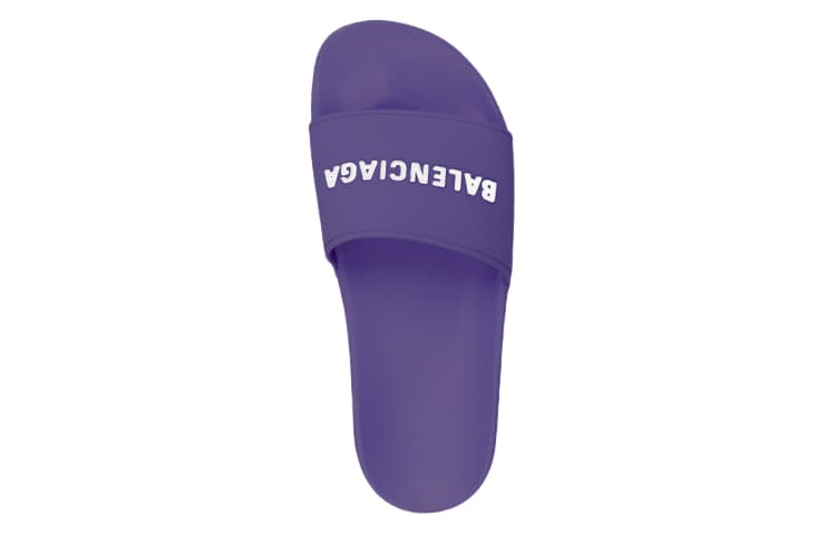 Balenciaga Pool Slide - изображение 4