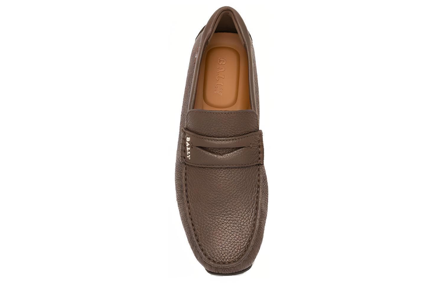 Ботинки BALLY logo - изображение 5