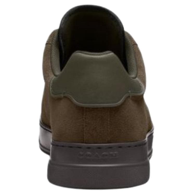 Кроссовки COACH Highline - изображение 5