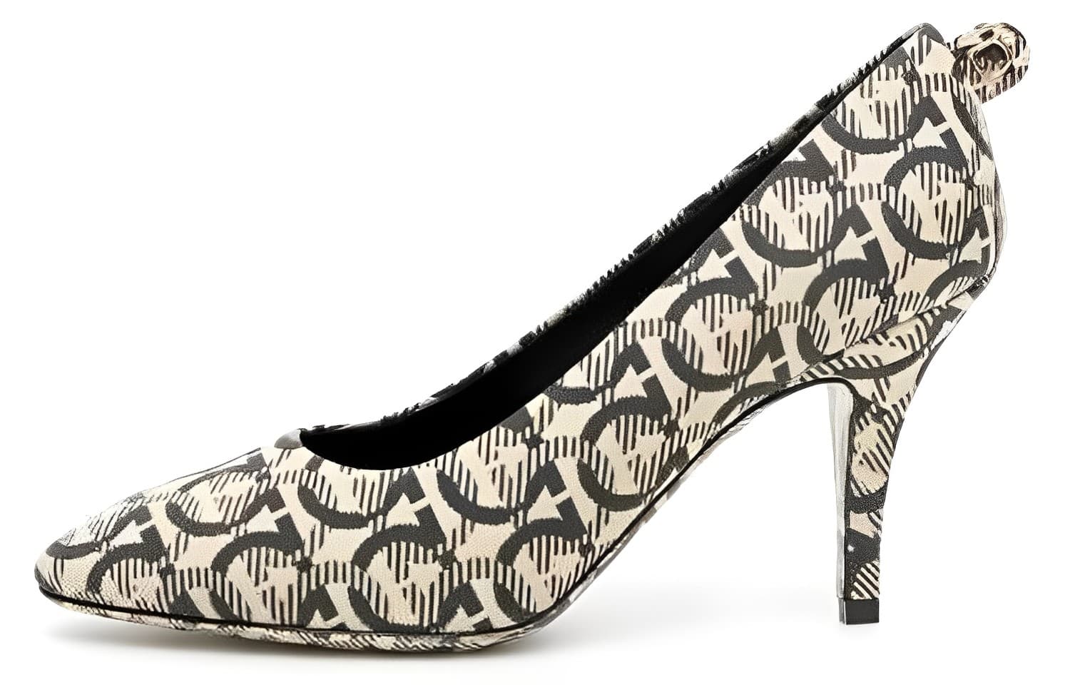 Туфли FERRAGAMO - изображение 1
