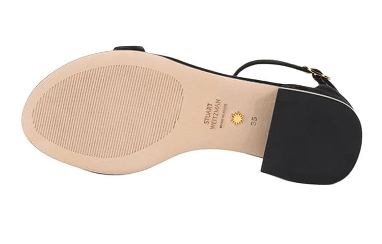 Шлёпанцы stuart weitzmanSW - изображение 6