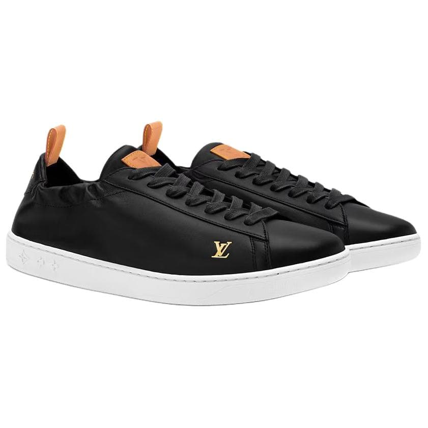 Кроссовки LOUIS VUITTON Soft - изображение 3