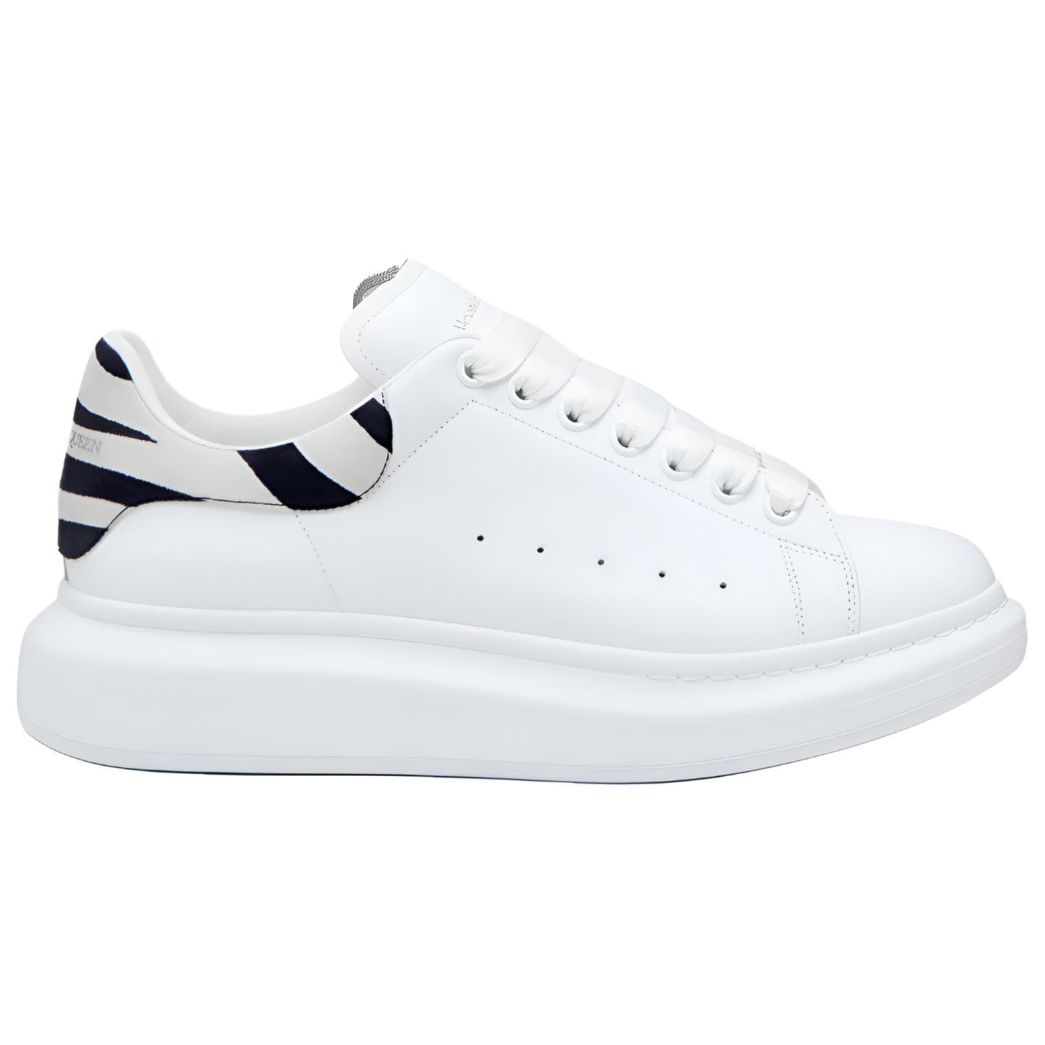 Кроссовки Alexander McQueen - изображение 2
