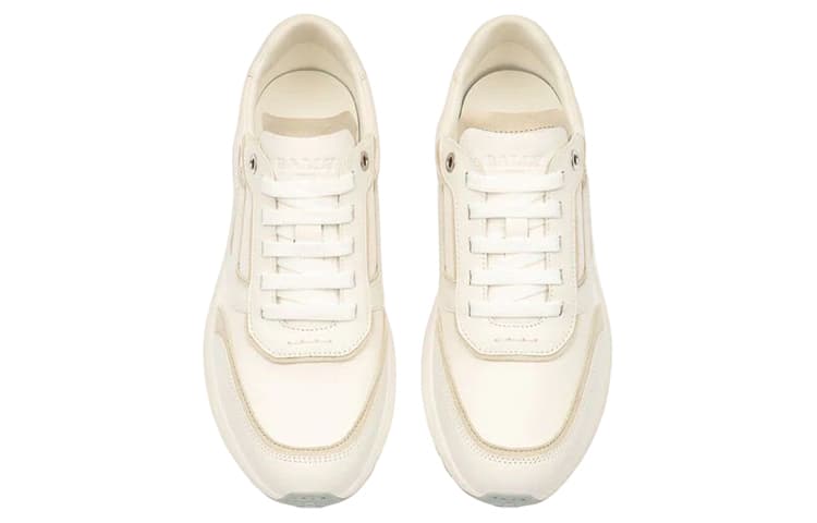 Кроссовки BALLY - изображение 4