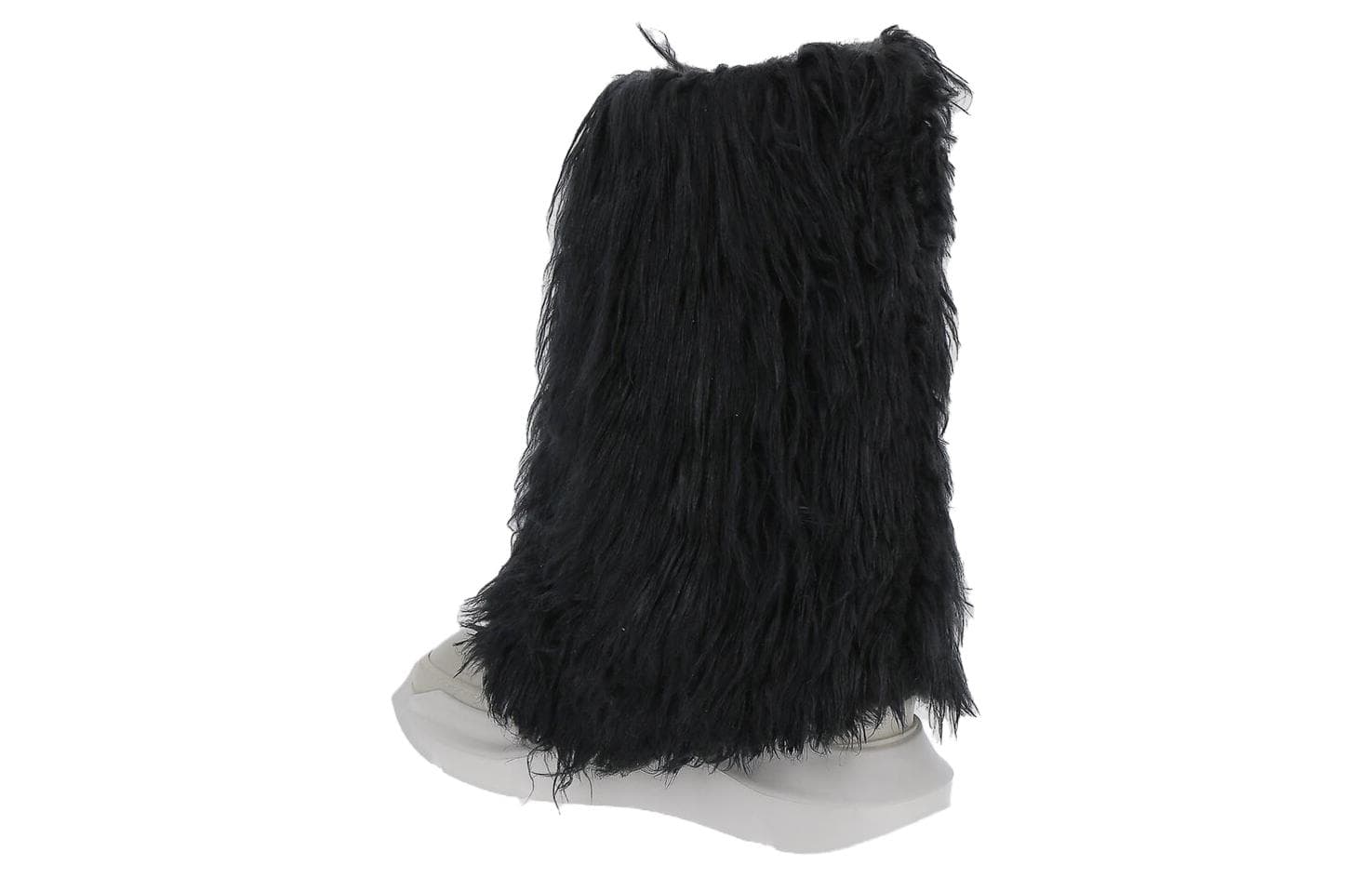 Сапоги Rick Owens DRKSHDW Strobe Fogachine - изображение 3