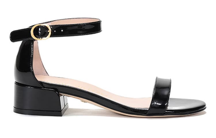 Шлёпанцы Stuart Weitzman - изображение 2