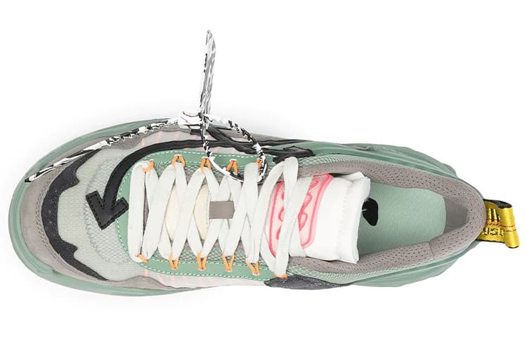 Кроссовки OFF-WHITE ODSY-1000 - изображение 5