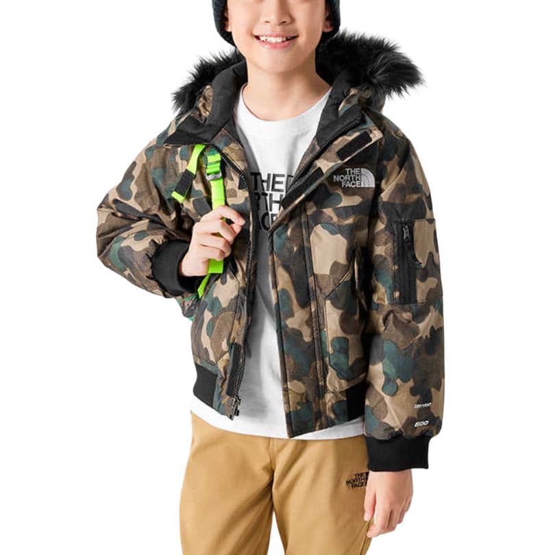 THE NORTH FACE - изображение 2